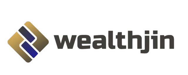 WealthJin Logo